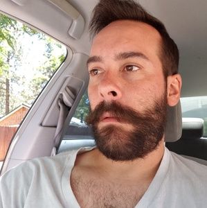 Meet your Posher, David